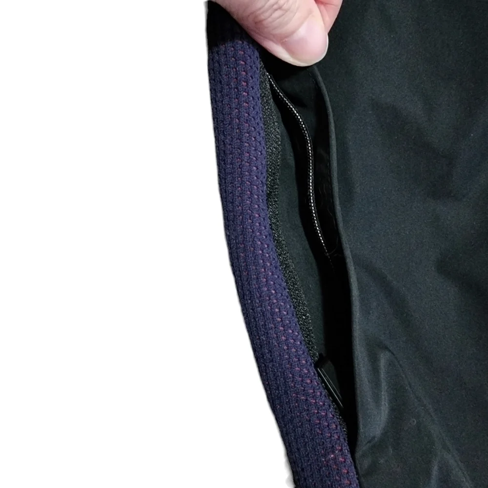 Nike Dynamic Reveal Track Tennis Running Jacket - Small